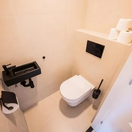 別荘 Grandly 3 Bedroom Serviced 83m2 -nb306g- *