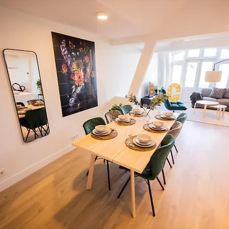 Grandly 3 Bedroom Serviced 83m2 -nb306g-