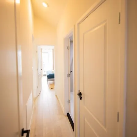 Grandly 3 Bedroom Serviced 83m2 -nb306g-