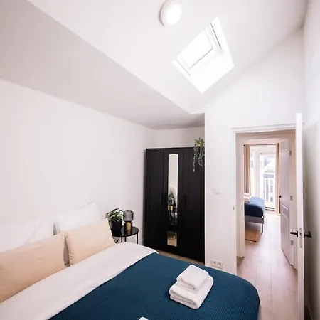 Holiday home Grandly 3 Bedroom Serviced 83m2 -nb306g-