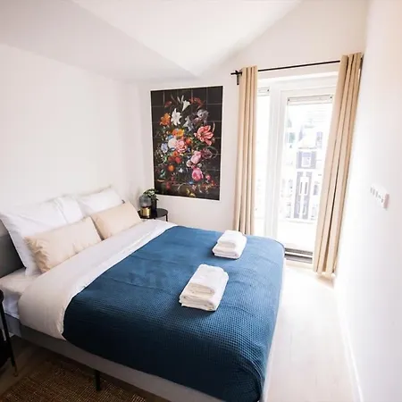 Grandly 3 Bedroom Serviced 83m2 -nb306g- Holiday home